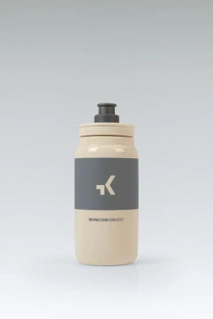 Bidon Gobik Fly CC Sand 550ml