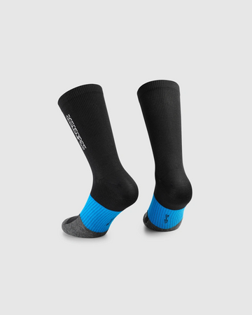 Skarpetki zimowe Assos Winter EVO BlackSeries