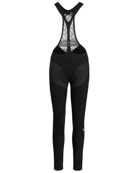 Spodnie zimowe damskie Assos UMA GT Ultraz Winter BlackSeries