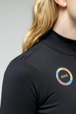 Kurtka damska Gobik Envy Jet Black