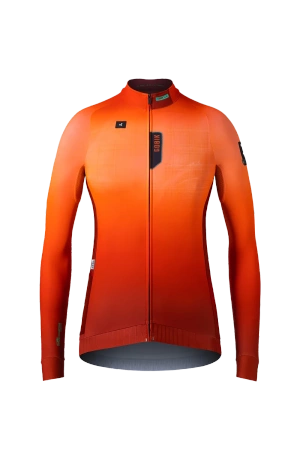 Bluza damska Gobik Hyder Tangelo
