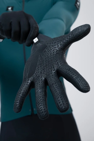 Rękawiczki Unisex Gobik Finder 2.0 True Black