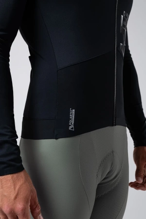 Kurtka męska Gobik Element Ink Black