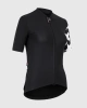 Koszulka damska Assos Dyora RS S9 Tagra Black Series