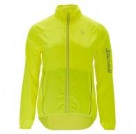 Kurtka dziecięca SILVINI PUNTA Fluo